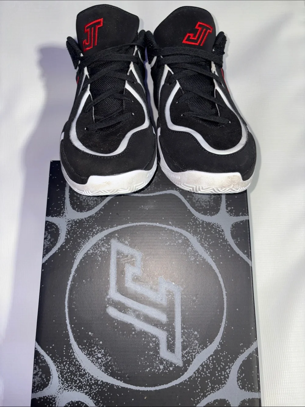 Tatum 4 “bloodline” edition